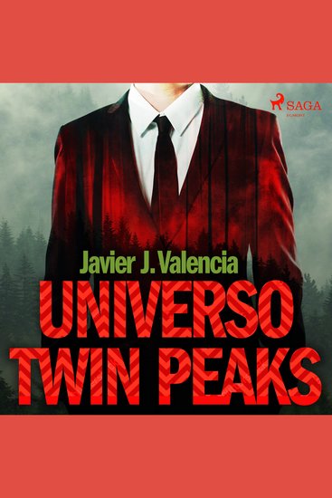 Universo Twin Peaks - cover