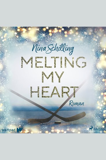 Melting my heart - cover