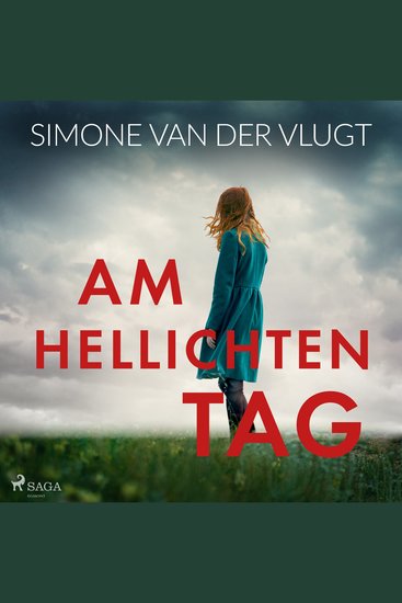 Am hellichten Tag - cover