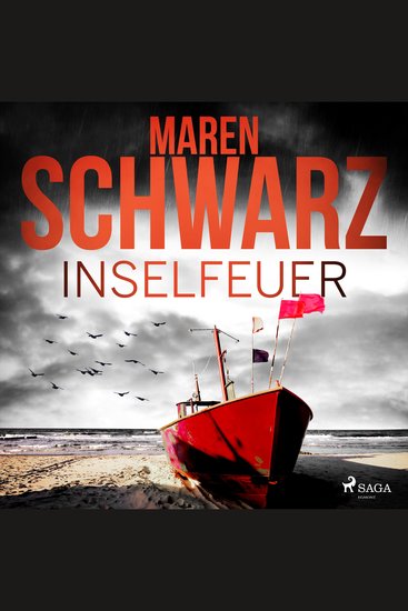 Inselfeuer - cover