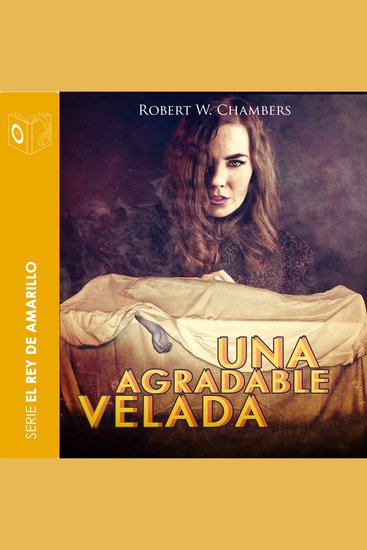 Una agradable velada - Dramatizado - cover