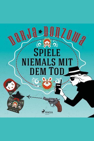 Spiele niemals mit dem Tod - cover