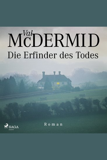 Die Erfinder des Todes - cover