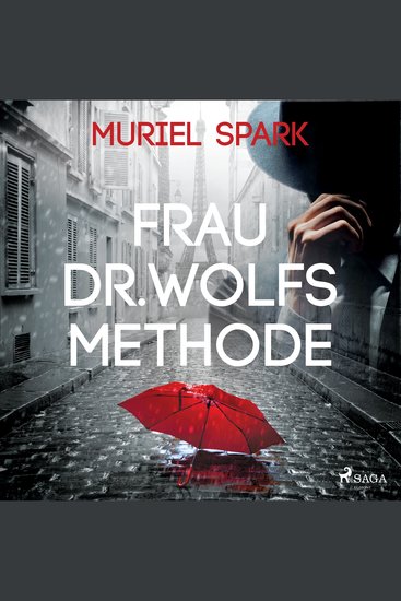 Frau Dr Wolfs Methode - cover