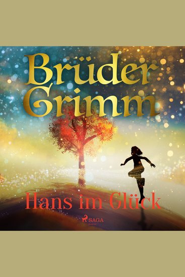 Hans im Glück - cover