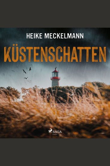 Küstenschatten: Fehmarn Krimi (Kommissare Westermann und Hartwig 2) - cover
