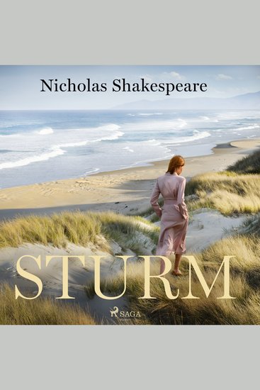 Sturm - cover