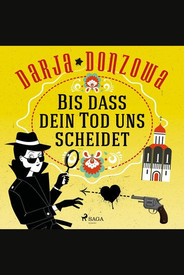 Bis dass dein Tod uns scheidet - cover