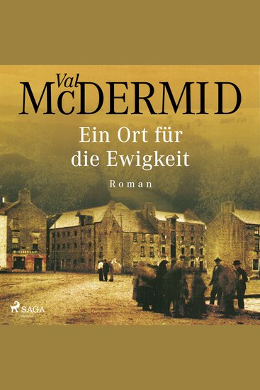 Ein Ort für die Ewigkeit - cover