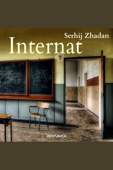Internat - cover