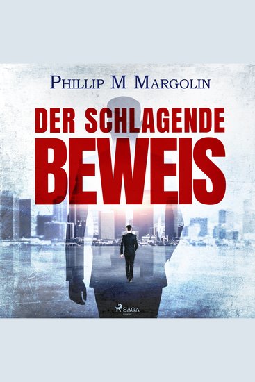 Der schlagende Beweis - cover