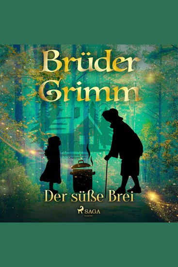 Der süße Brei - cover