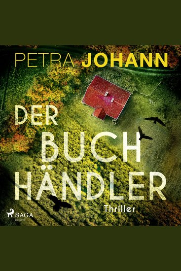 Der Buchhändler - cover