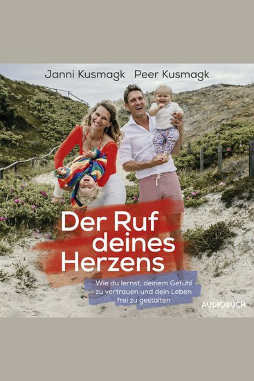 Der Ruf deines Herzens - cover