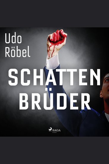 Schattenbrüder - cover