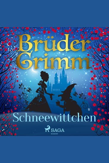 Schneewittchen - cover