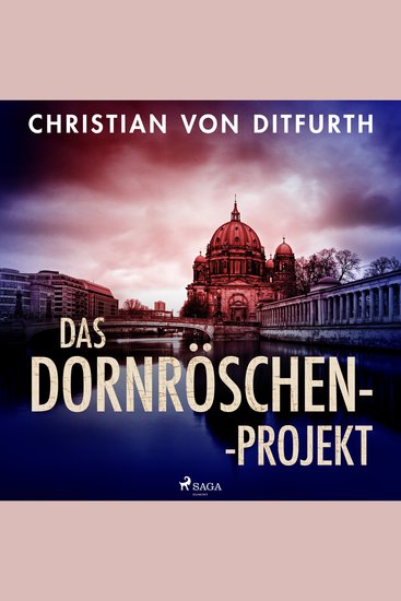 Das Dornröschen-Projekt - cover