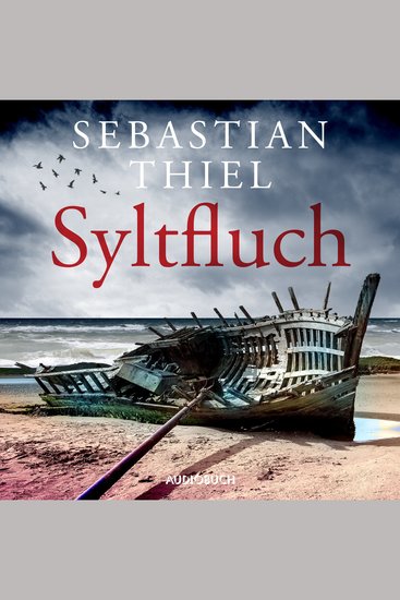 Syltfluch - Ein Fall für Lene Cornelsen - cover