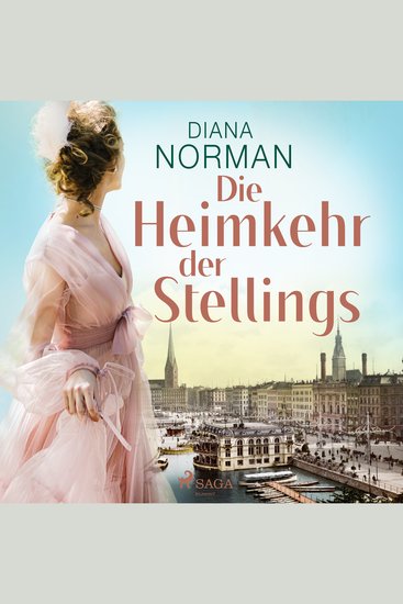 Die Heimkehr der Stellings - cover