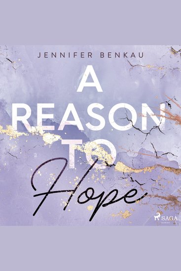 Reason To Hope A (Liverpool–Reihe 2) - cover