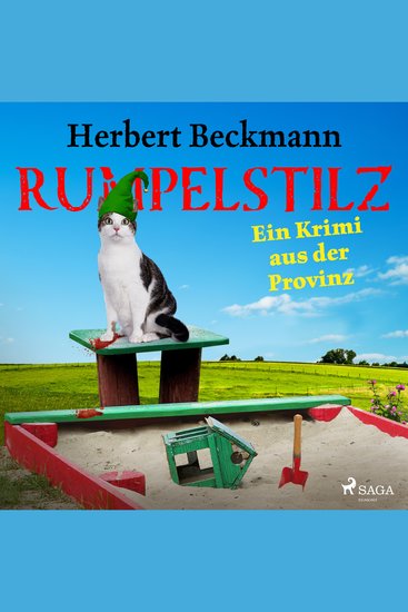 Rumpelstilz - Ein Krimi aus der Provinz - cover