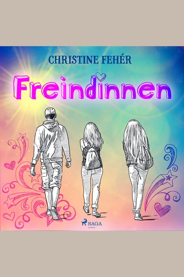 Freindinnen - cover