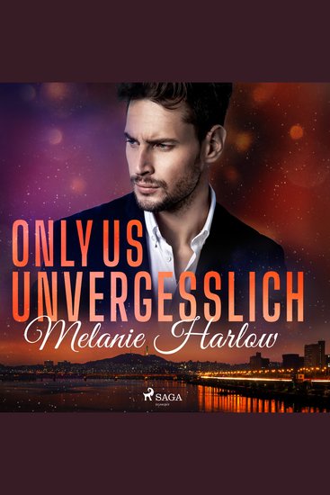 Only Us - Unvergesslich - cover
