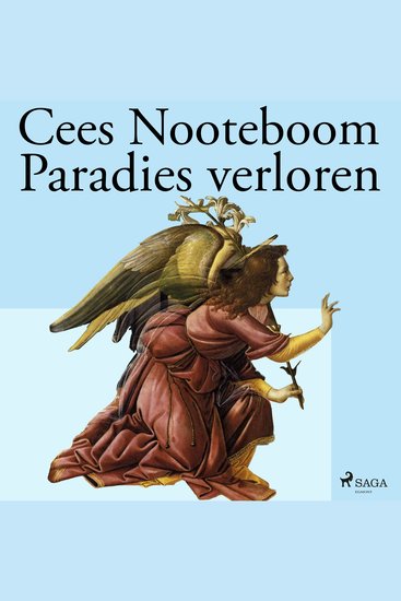 Paradies verloren - cover