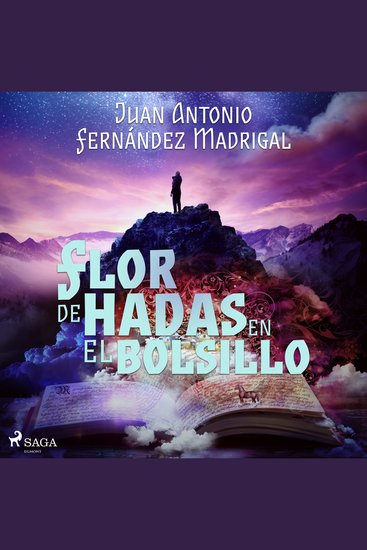 Flor de hadas en el bolsillo - cover