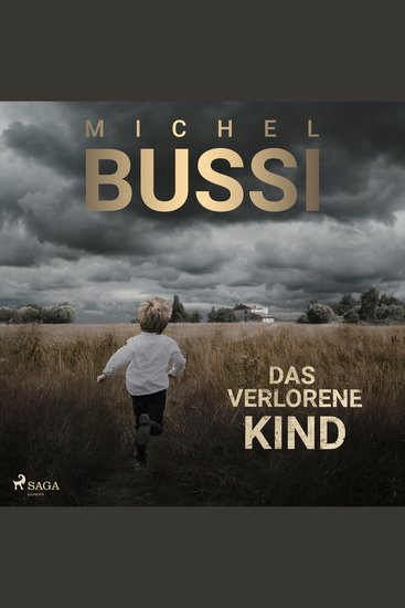 Das verlorene Kind - cover