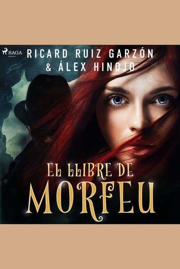 El llibre de Morfeu - cover