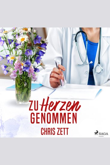 Zu Herzen genommen – lesbischer Liebesroman - cover
