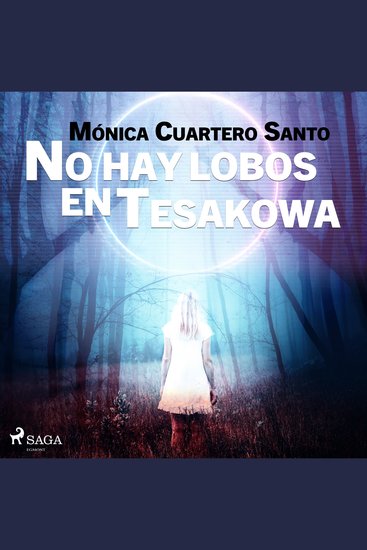 No hay lobos en Tesakowa - cover