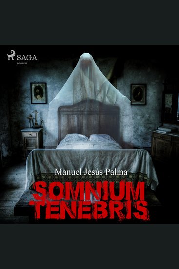 Somnium Tenebris - cover