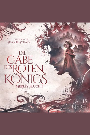 Die Gabe des Roten Königs - cover