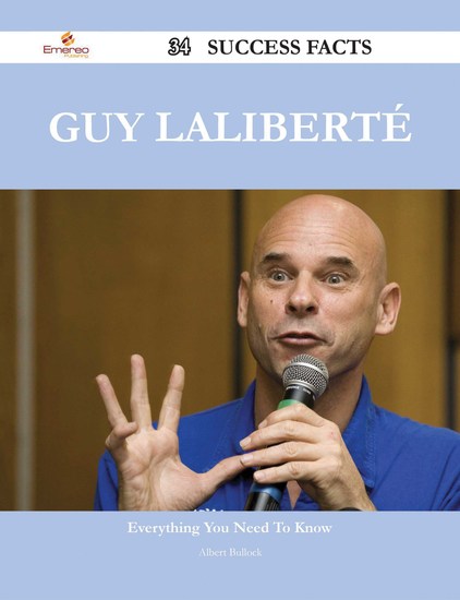 Guy laliberte essay image