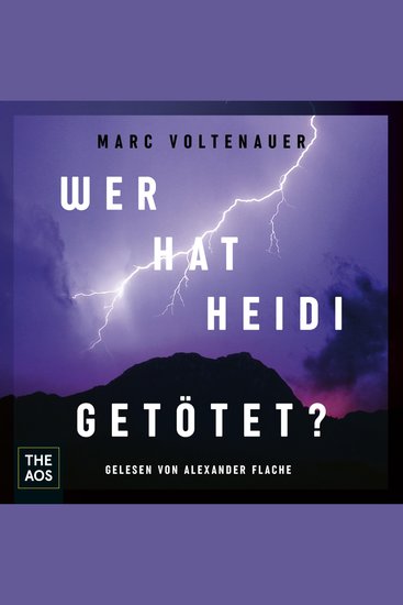 Wer hat Heidi getötet? - cover