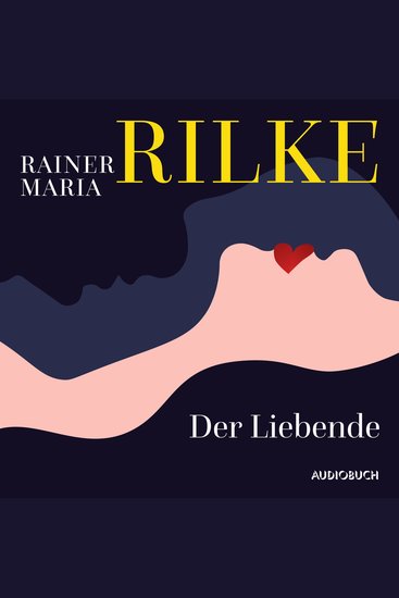 Der Liebende - cover