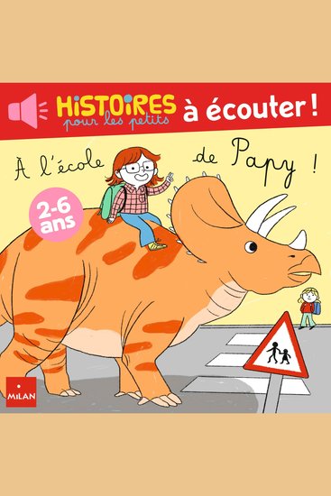 Du temps de Grand-Papa - cover