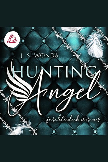 Hunting Angel Fürchte dich vor mir - cover