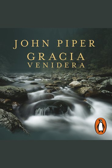 Gracia venidera - El poder purificador de las promesas de Dios - cover