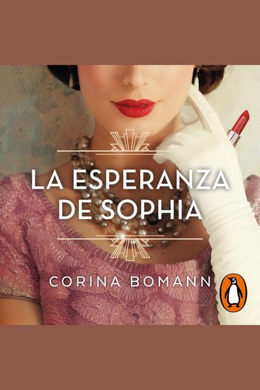 La esperanza de Sophia (Los colores de la belleza 1) - cover