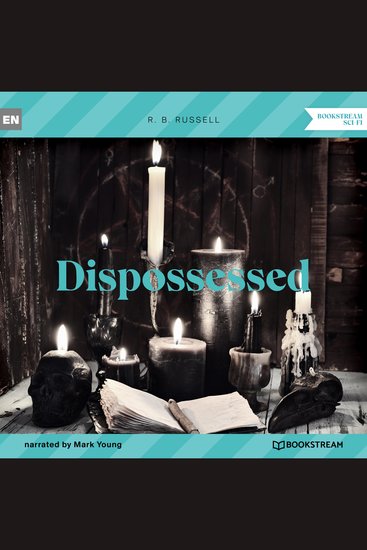 Dispossessed (Unabridged) - cover