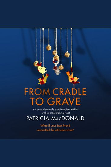 From Cradle to Grave - cover
