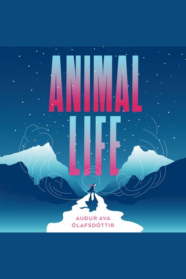 Animal Life - cover