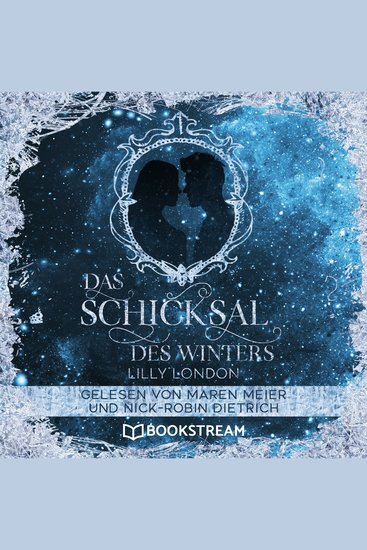 Das Schicksal des Winters (Ungekürzt) - cover
