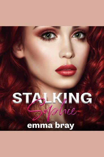 Stalking Sophie - cover