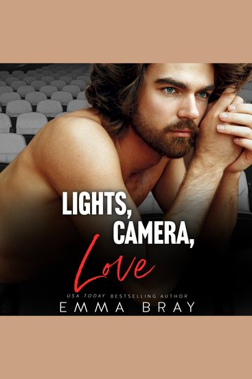 Lights Camera Love - cover