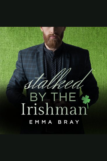 Stalked by the Irishman - cover