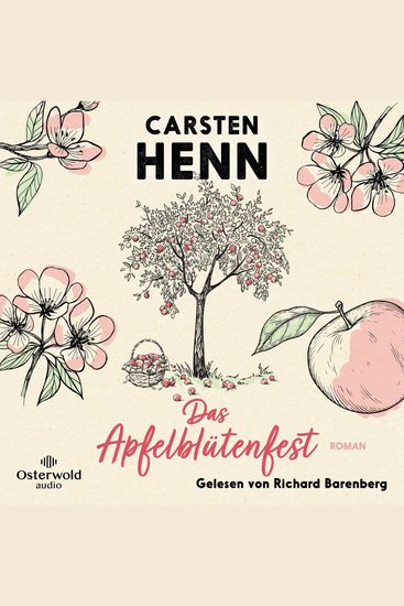 Das Apfelblütenfest - cover